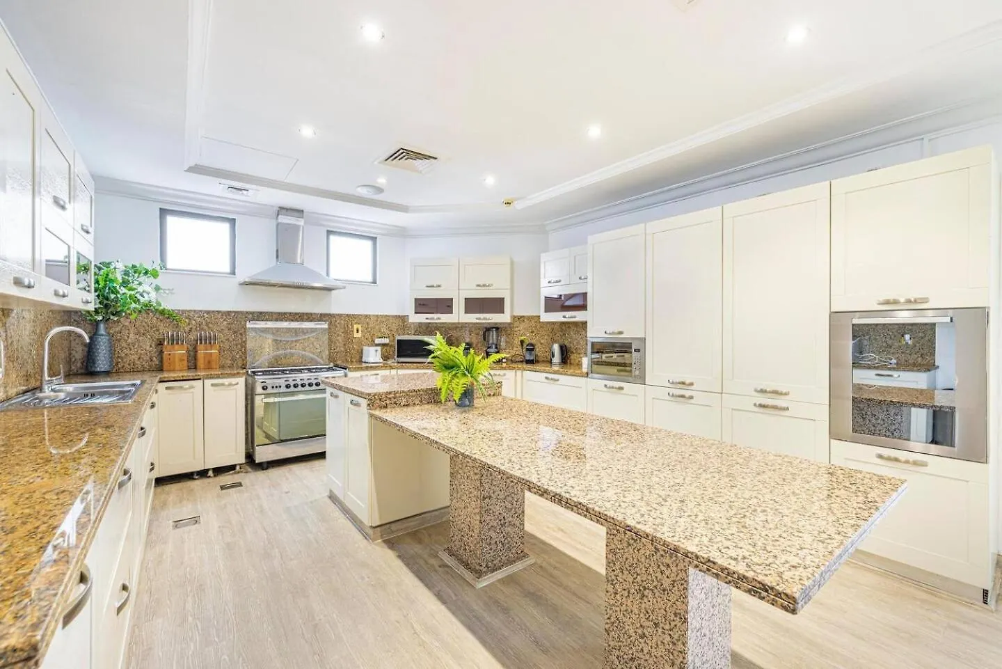 Contemporary Villa With Stunning View Of The Sea Dubái 0*,